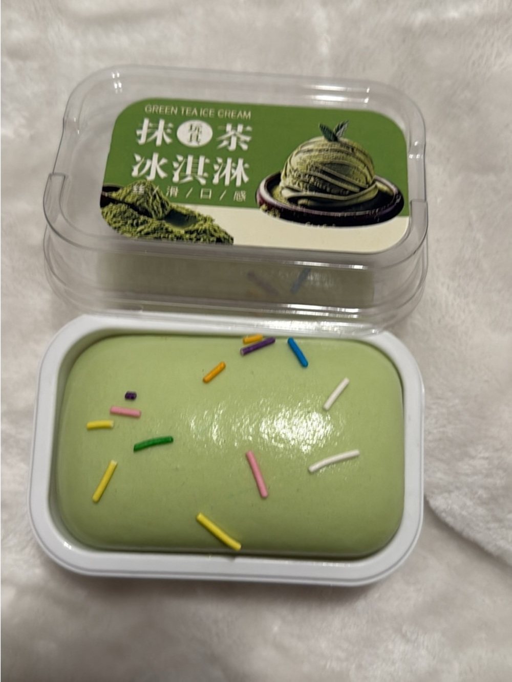 Foam squishy bundle - Picture 5 of 5